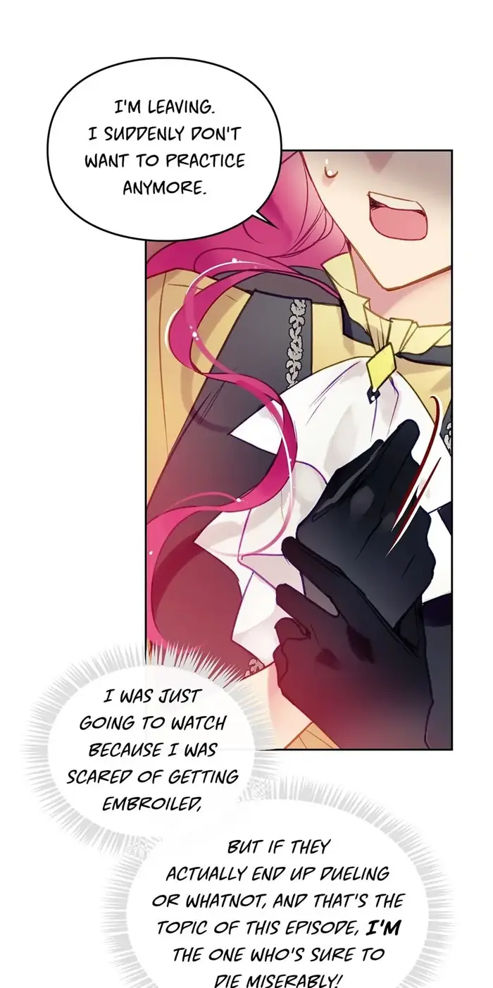 Villains Are Destined to Die Chapter 54 image 41_optimized